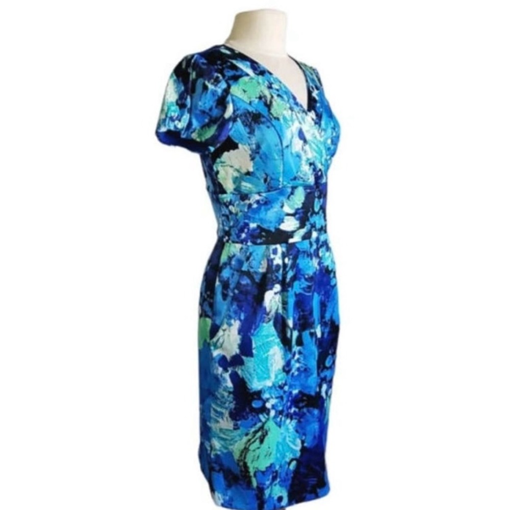 Rabbit Rabbit Rabbit Gorgeous Dress